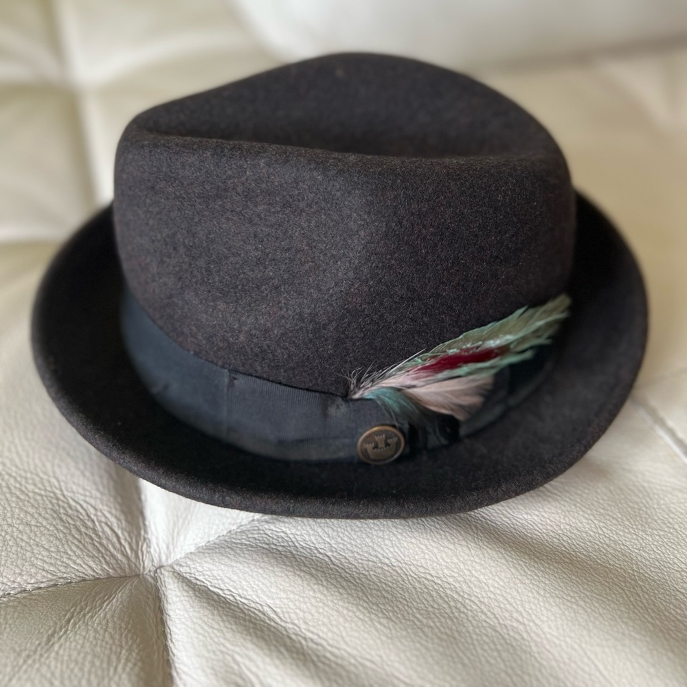Goorin Bross Hat